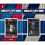 NBA Minnesota Timberwolves Licensed 2016-17 Hoops Team Set Plus 2016-1 1