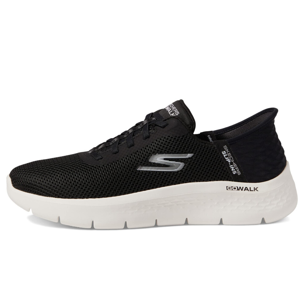 Skechers Women's Hands Free Slip-Ins Go Walk Flex-Grand Entrance Sneak