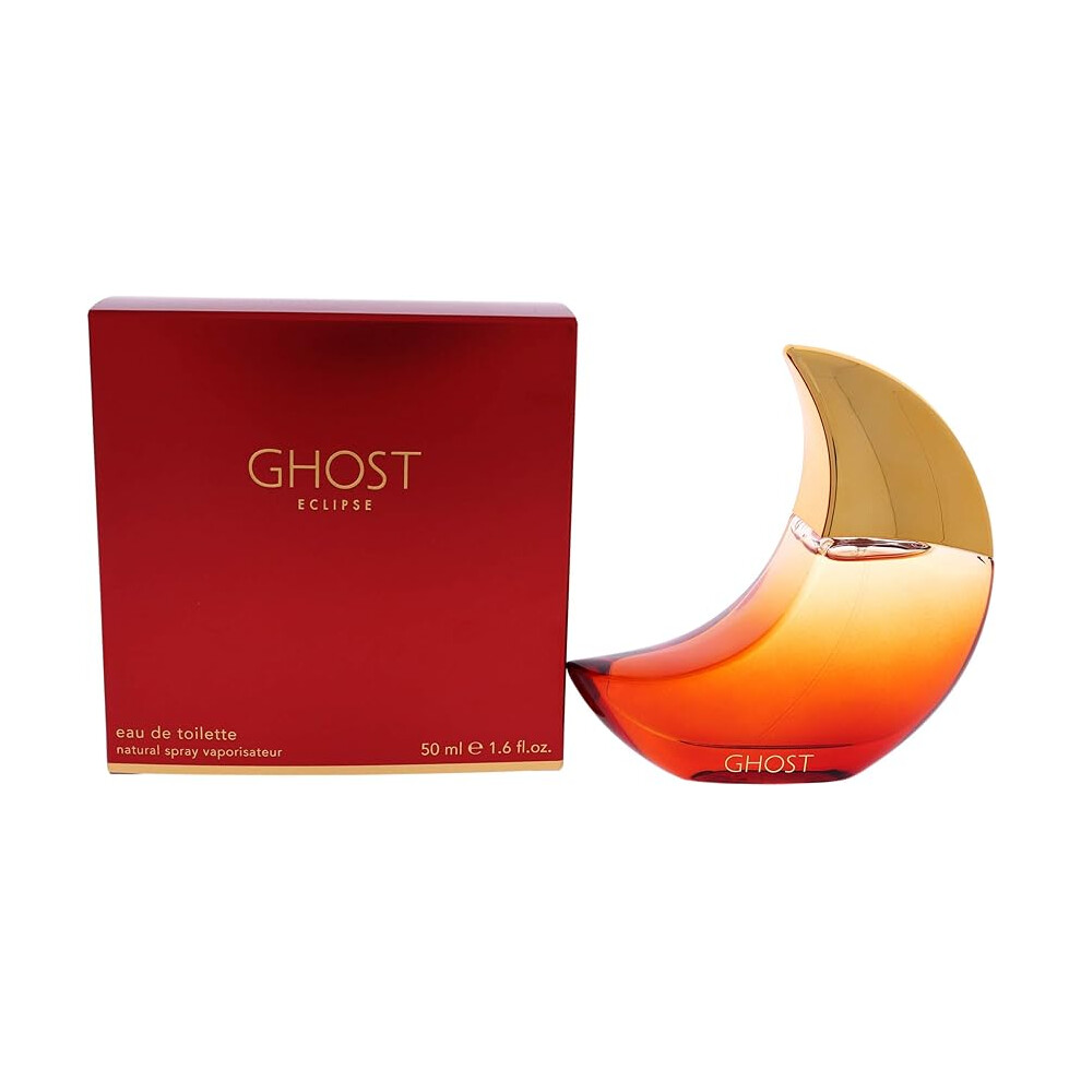 Ghost Eclipse eau detoilette 50mls