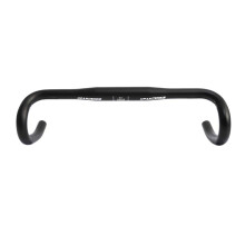 UPANBIKE Fixed Gear Fahrrad Rennrad Drop Bar gebogener Lenker Aluminiumlegierung 25,4 mm 31,8 mm
