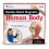 Learning Resources Learning Resources Double-Sided Magnetic Human Body  3 Foot Tall  17 P 2