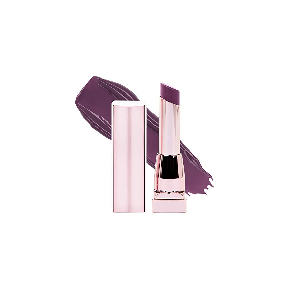 Maybelline Color Sensational Shine Compulsion Lipstick  Berry Blackmai