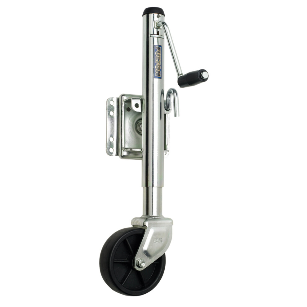 Fulton XP10W 0301 Pro Series Marine and Recreational Jack - 1 200 lbs.