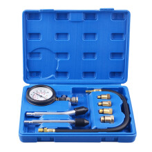 DAYUAN Professional Petrol Engine compression Tester Kit Set for Autom