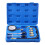 DAYUAN Professional Petrol Engine compression Tester Kit Set for Autom 1