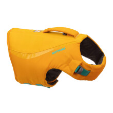 Ruffwear Float Coat Dog Life Jacket Swimming Safety Vest with Handle
