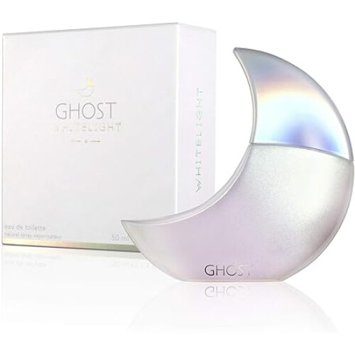 Ghost Ghost Whitelight 50ml
