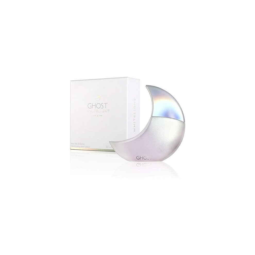 Ghost Whitelight 50ml