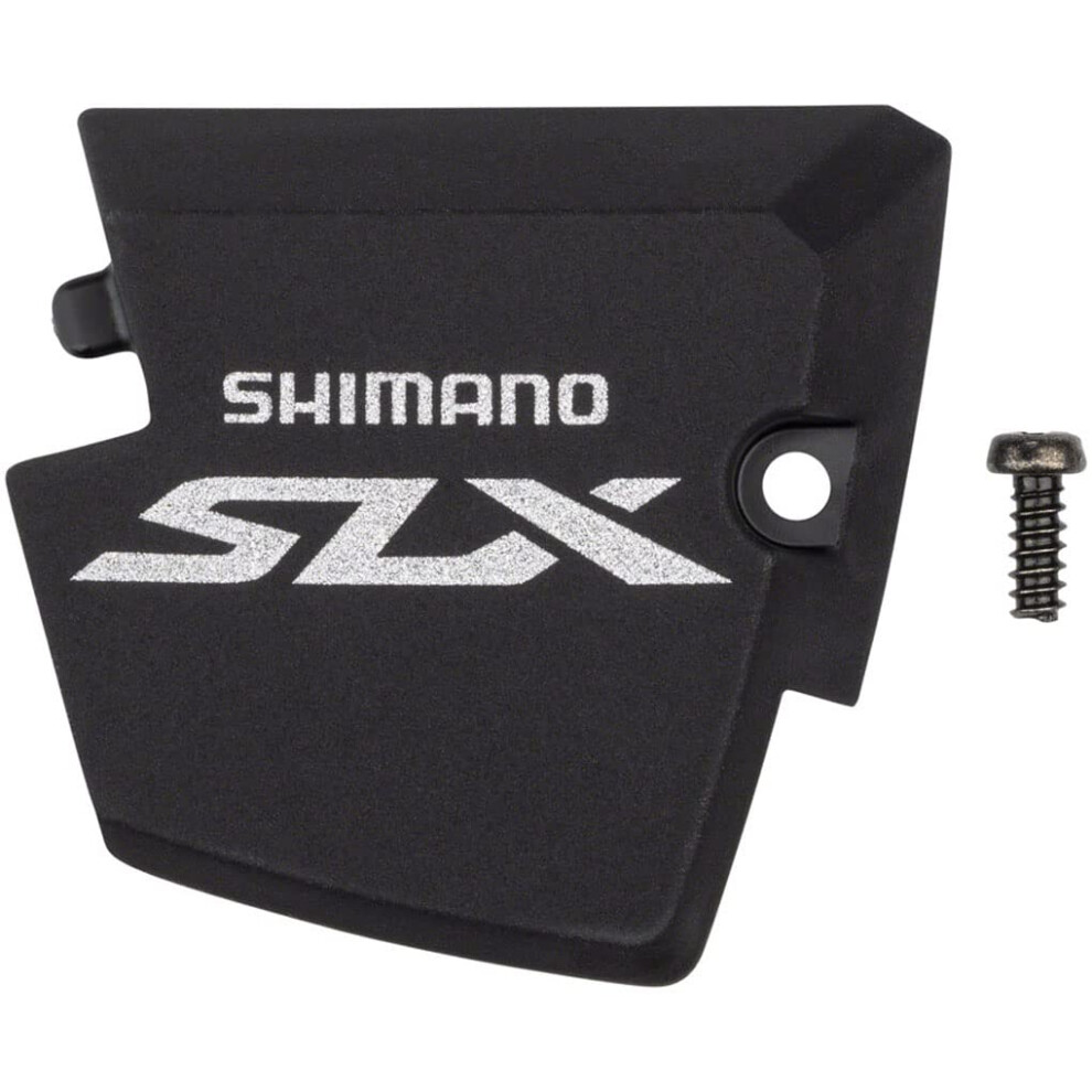 SHIMANO Cycling Y06M98070 SL-M7000 Right Hand Base Cap & Fixing Screw