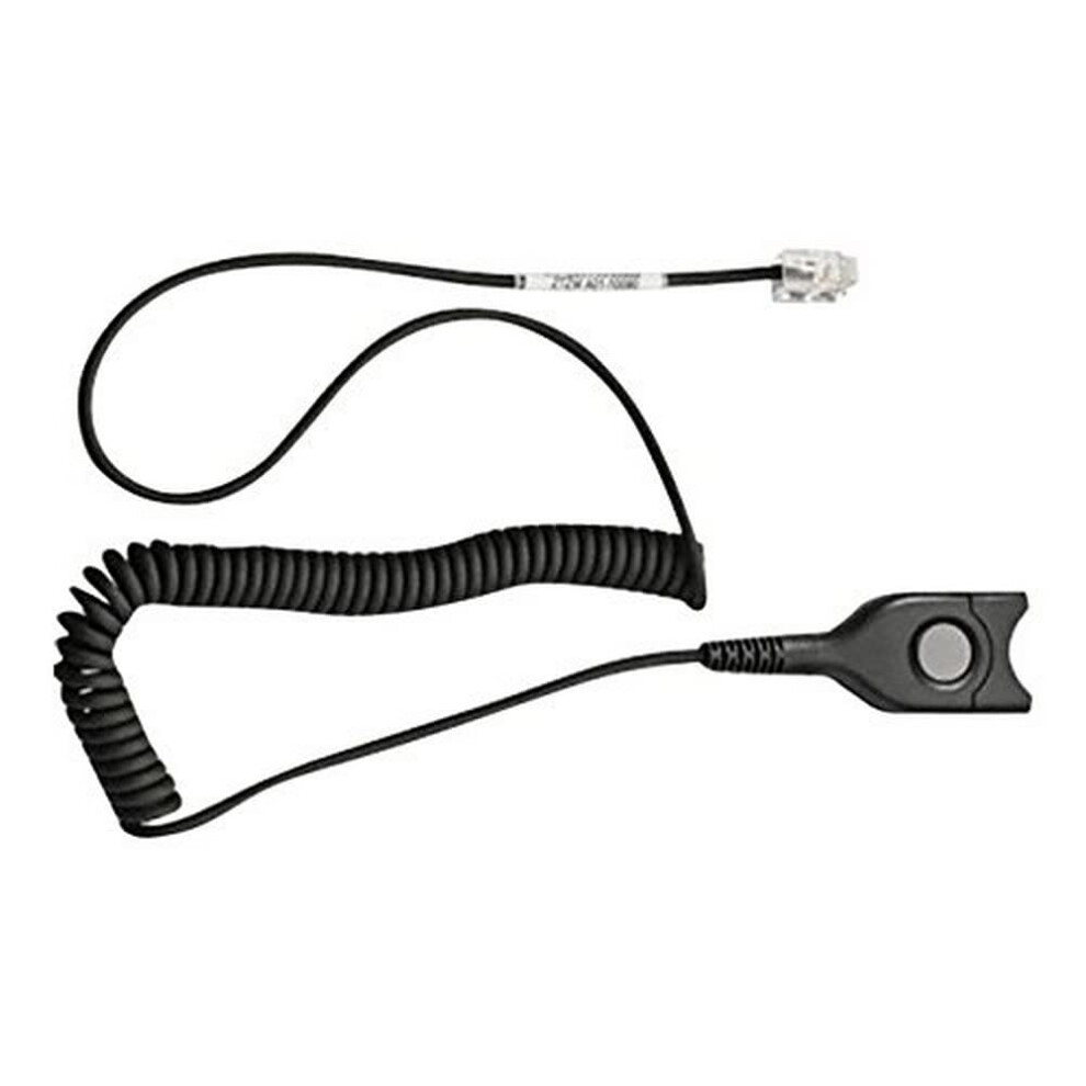 Sennheiser CSTD 01 Standard Headset Connection Cable for Direct Connec