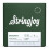 Stringjoy BR1252 Elguitarstrenge Broadways 12-52 1