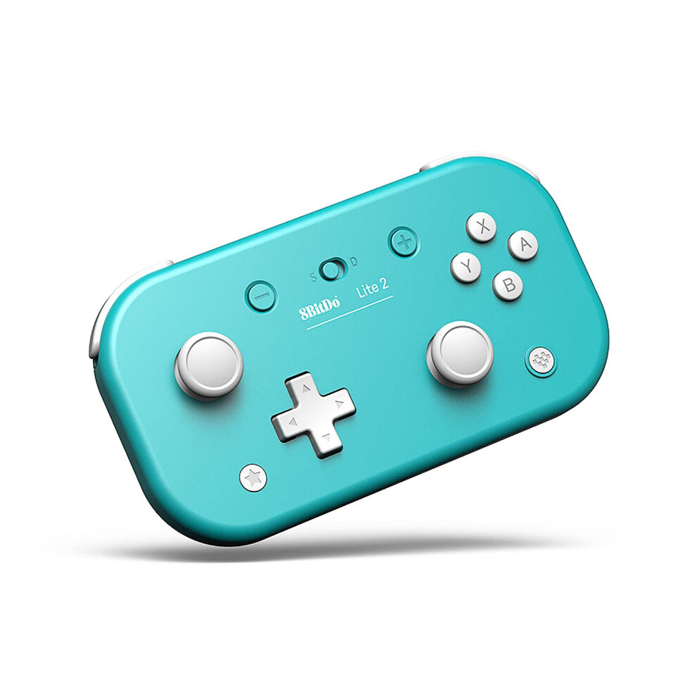 8Bitdo Lite 2 Bluetooth Gamepad For Switch Switch Lite Android And R 6922621502326