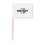 Identify Rainbow Equality Distinguish Parcels Toothpick Flags Marker Topper Party Decoration 1