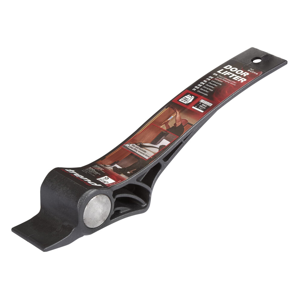 Trend Foot-Operated Door Lifter - The Perfect Tool for Carpenters and