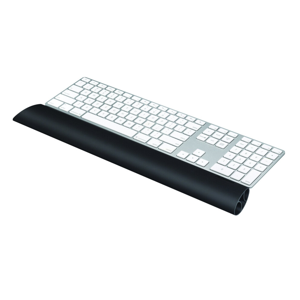 Fellowes I-Spire Series Keyboard Wrist Rocker/Pad with Rocking Motion