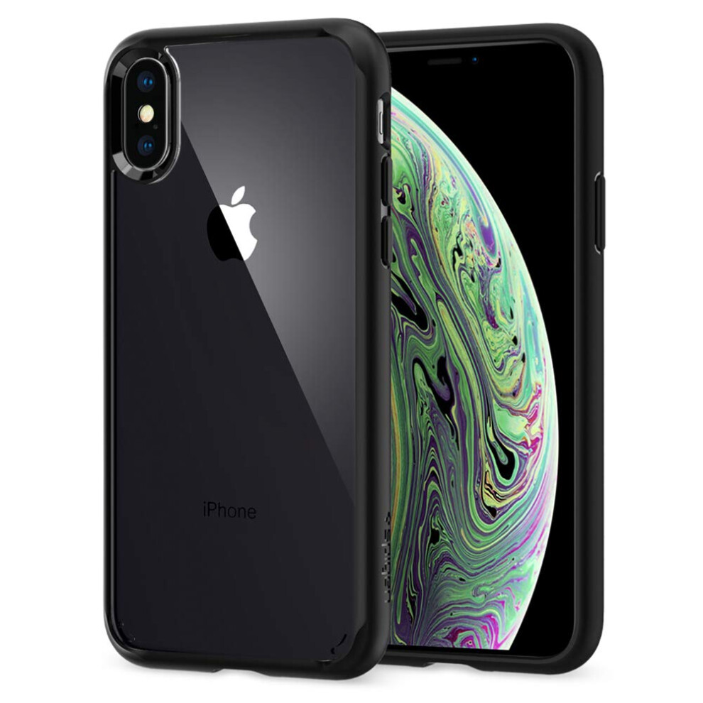 Spigen Ultra Hybrid Designed for iPhone Xs (2018) / Designed for iPhon