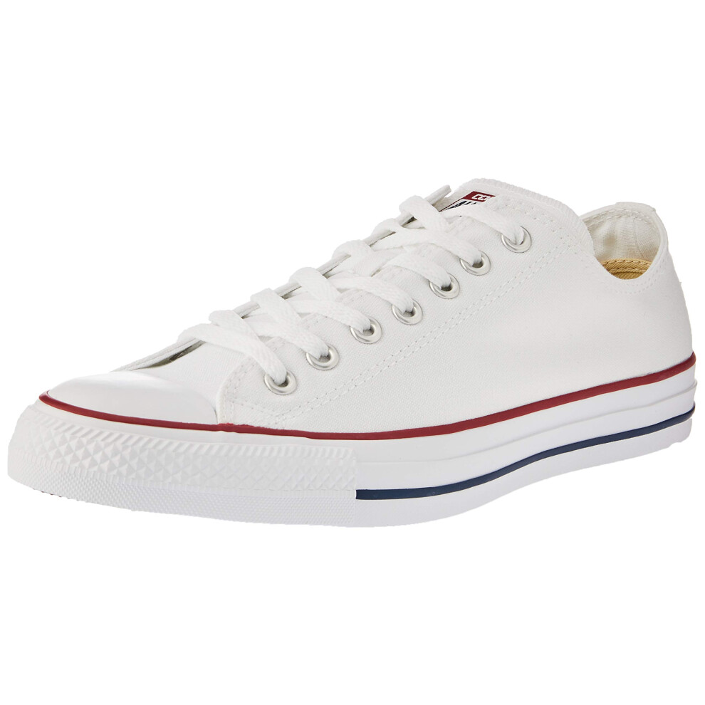 converse Unisex chuck Taylor All Star Low Top Shoe (65 M US Women  45