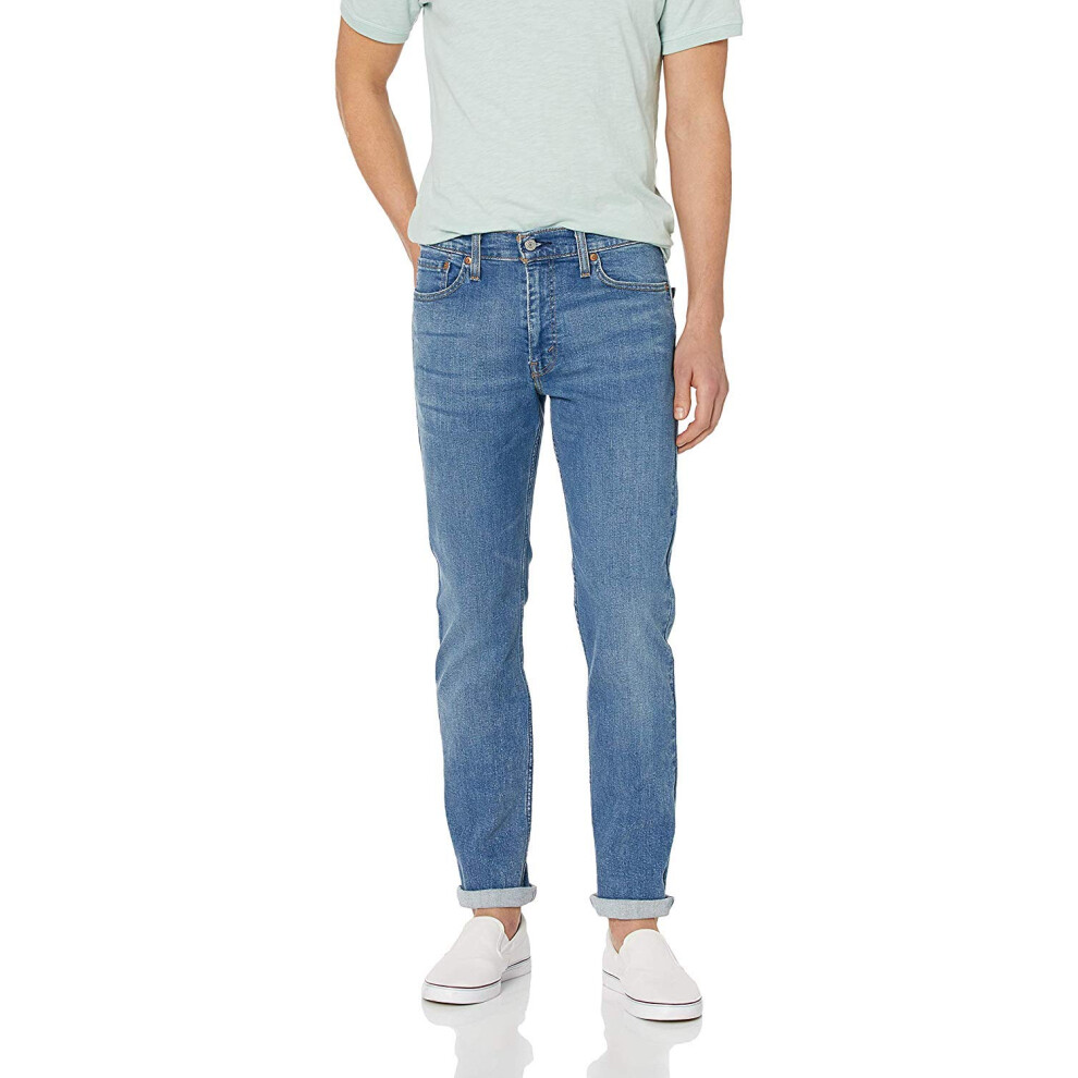 Levi's Men's 511 Slim Fit Jeans (Regular and Big & Tall)  The Banks-Ad