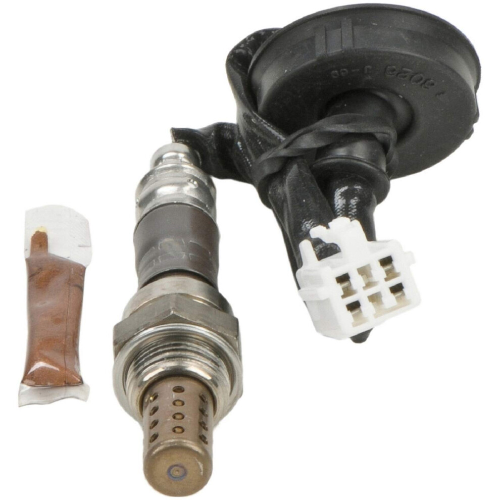 Bosch 13151 Premium OE Fitment Oxygen Sensor - compatible With Select