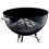 Weber Weber 7441 udskiftning af tr?kulsriste 17 tommer 2