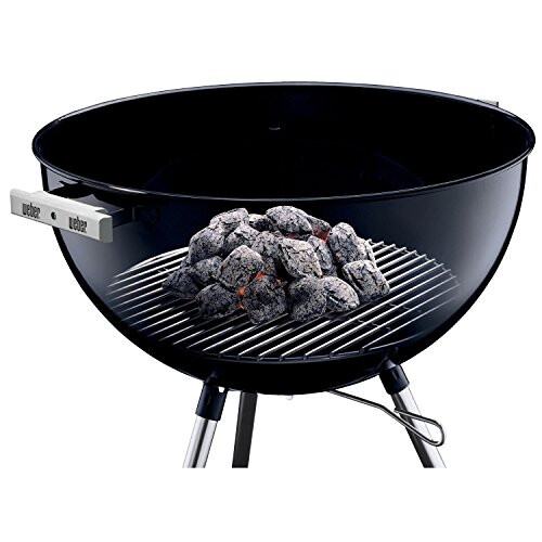 Weber Weber 7441 udskiftning af tr?kulsriste 17 tommer 1