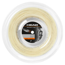 Head Velocity MLT Tennis Racket String 660 Reel Multifilament Racquet