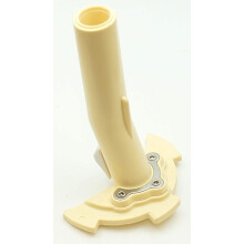 Cuisinart Replacement For Cuisinart Food Processor Detachable Stem for DLC-2009 Series DLC-9STEM