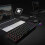 Wireless Mechanical Keyboard And Wired Mouse, Bluetooth 5.1 And Type C Wired 68-key Gaming Keyboard Brown Switch, Programmable Gaming Mouse (black) Fo 4