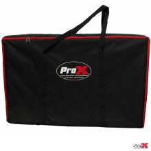 Prox XF-4X3048Bag Universal Facade Panel Carry Pose | Passer op til 5 prox -paneler eller andet udstyr