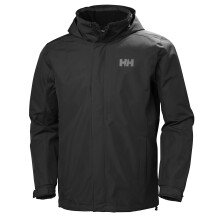 Helly Hansen Men 's Dubliner Waterproof Windproof Breathable Rain Coat