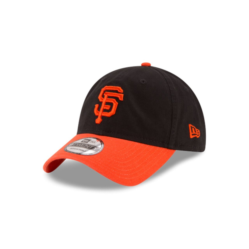 New Era 920 MLB cORE classic Replica SAN Francisco giants Alternate 9T