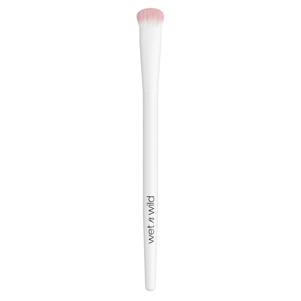 wet n wild Eyeshadow Brush  Makeup Concealer  Foundation Brush| Precis