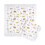 Aden + Anais aden + anais Essentials Issie Security Blankets  Super Soft 100% cotto 1