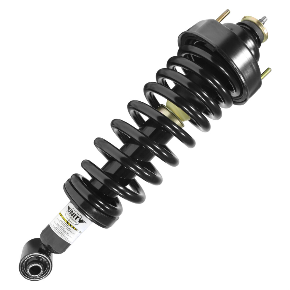 2002-2005 Ford Explorer-Excludes Sport Trac & Postal Models 2002-2005 816558010466