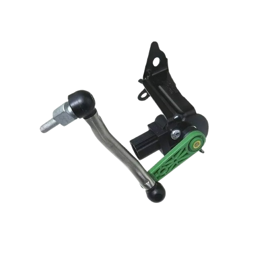 FRONT L+R PAIR SUSPENSION HEIGHT LEVEL SENSOR FOR PORSCHE MACAN 95B 2014-ON 2