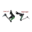 FRONT L+R PAIR SUSPENSION HEIGHT LEVEL SENSOR FOR PORSCHE MACAN 95B 2014-ON 2