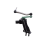 FRONT L+R PAIR SUSPENSION HEIGHT LEVEL SENSOR FOR PORSCHE MACAN 95B 2014-ON 6