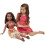 Disney Jakks Disney Moana Doll 32"" Tall Playdate Perfectly Poseable Includes 1