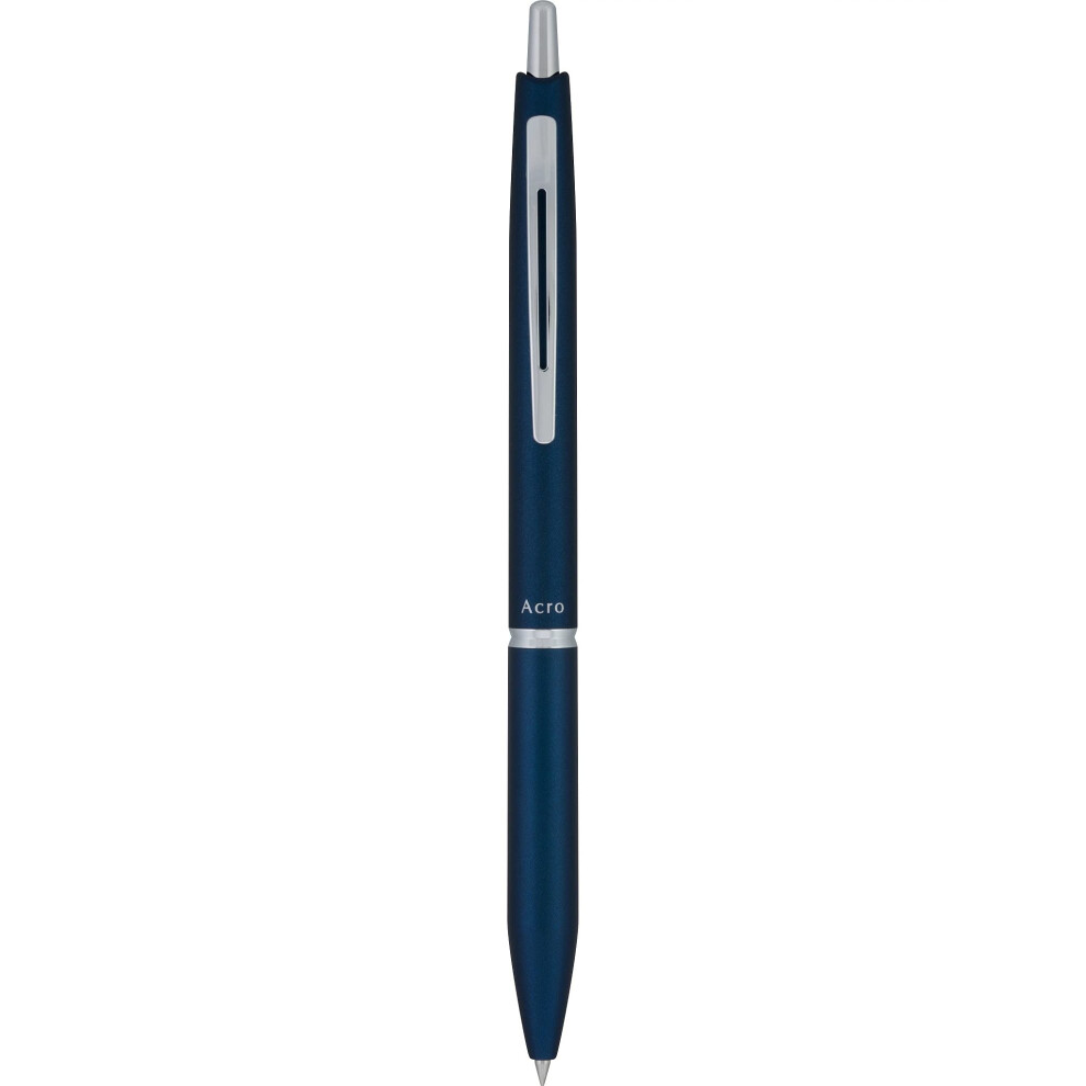 PILOT Acroball 1000 Ultra-Premium Ball Point Pen  07mm Fine Point  Bla