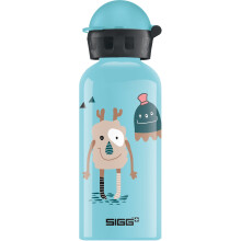 SIGG - 9002.10 - Borraccia - multicolore
