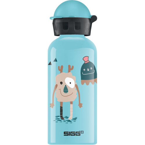 Sigg SIGG - 9002.10 - Gourde - multicolore