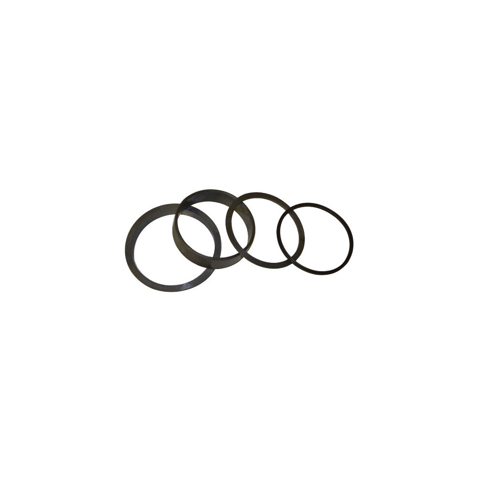 Warn 8680 Winch Service Kit With Bushings Seal And Thrust Washer For 012748086802