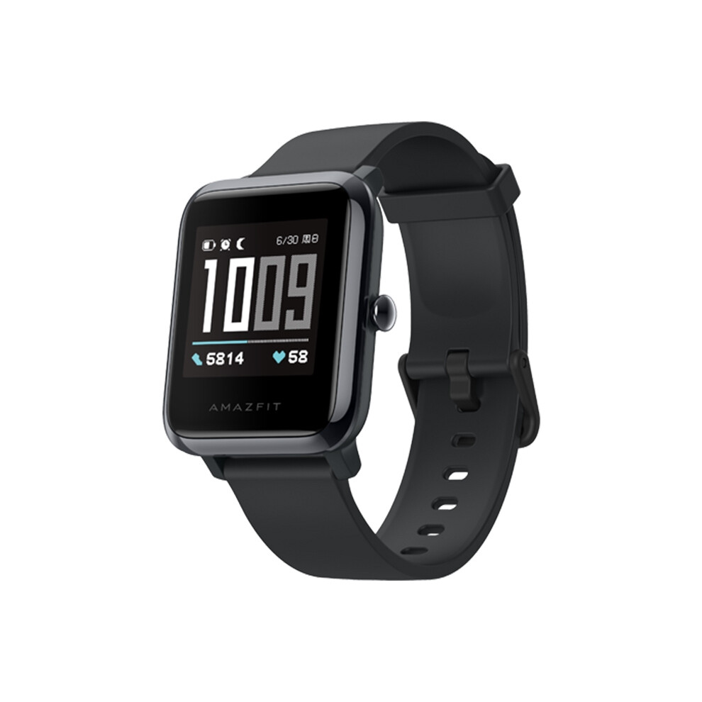 Xiaomi Youpin Amazfit Health 1.28 inch Color Screen