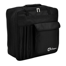 Borsa per rullante da 13"" ...