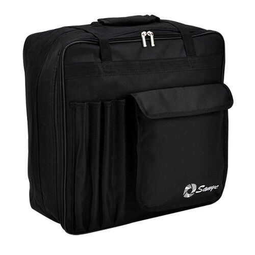 Borsa per rullante da 13"" ...