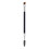 Duo Eye brow Brush  Angled Eyebrow Brush and Spoolie Brush  Eyelash Comb Eyebrow Brush Tool (1 Pcs) 1