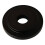 Kingston Brass FLEURO5 Manhattan Rund Solid Messing Duschfläns, Olja Gnid Bronze 1