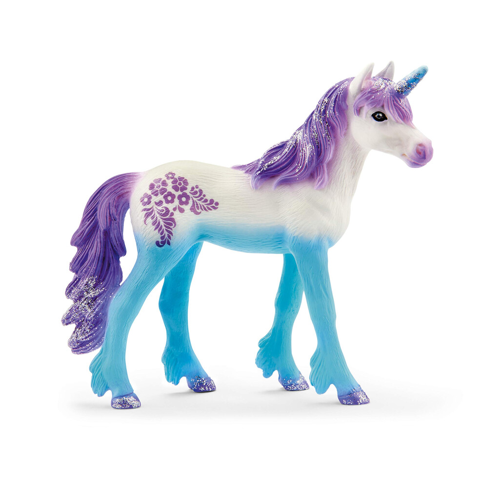 Schleich bayala  Unicorn Toys  Unicorn gifts for girls and Boys 5-12 y