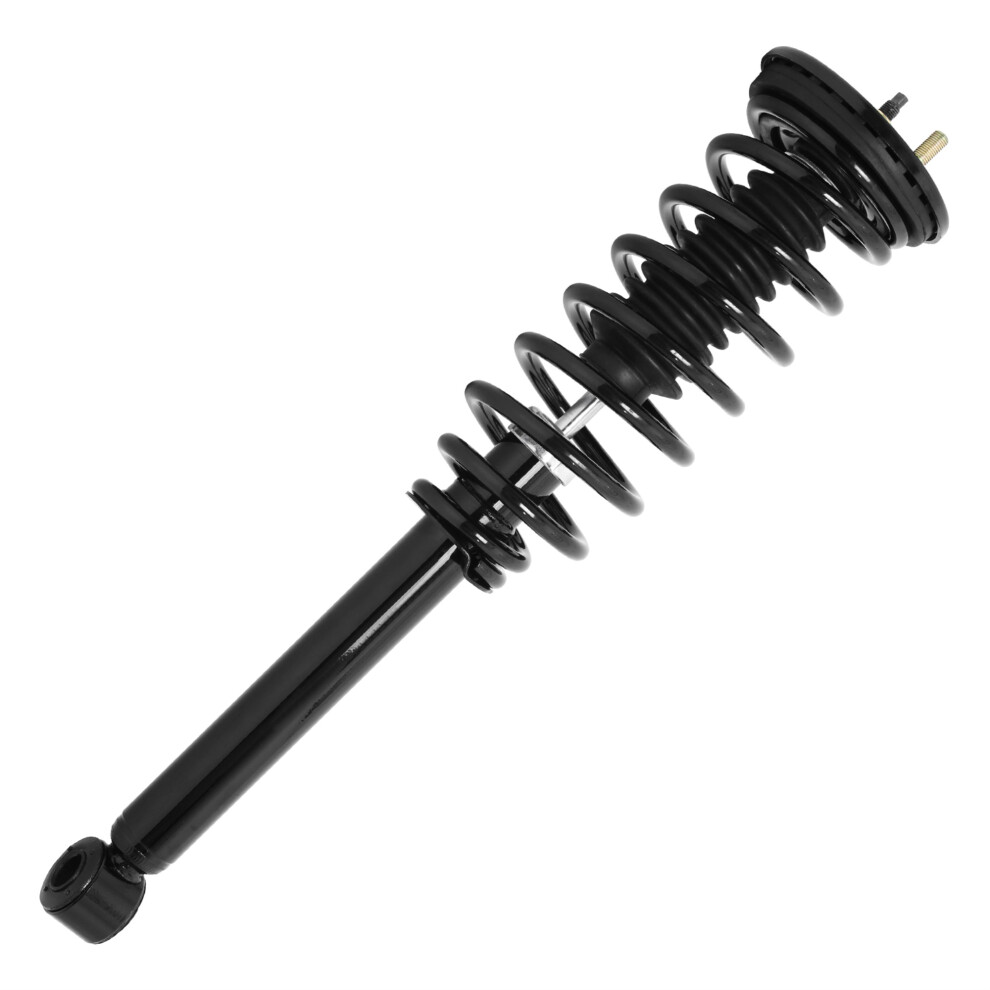 2001-2005 Chrysler Sebring Coupe 2001-2005 Dodge Stratus Coupe 1999- 817778021461