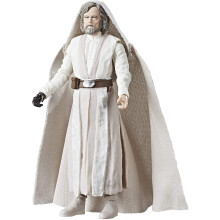 Star Wars 2017 The Black Series Luke Skywalker (Maître Jedi) Figurine 3,75 pouces